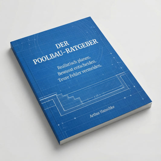Der Poolbau-Ratgeber